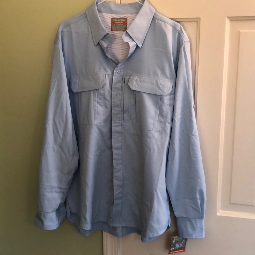 Men’s performance wear